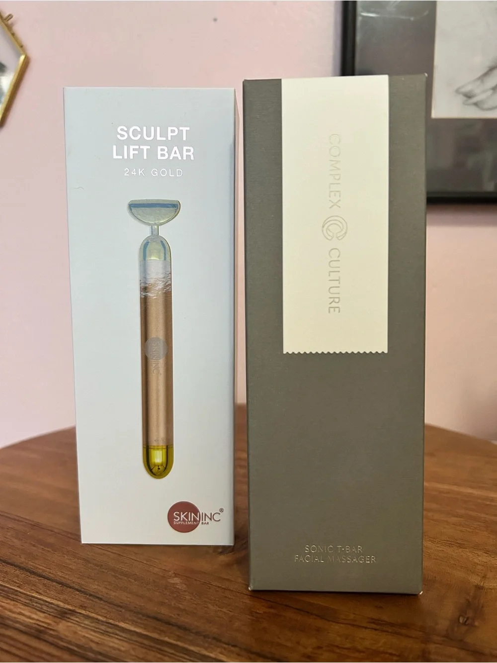 Sculpting Facial Tool Bundle ($180 value!!!) - Picture 1 of 4